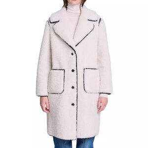 Galipa coat